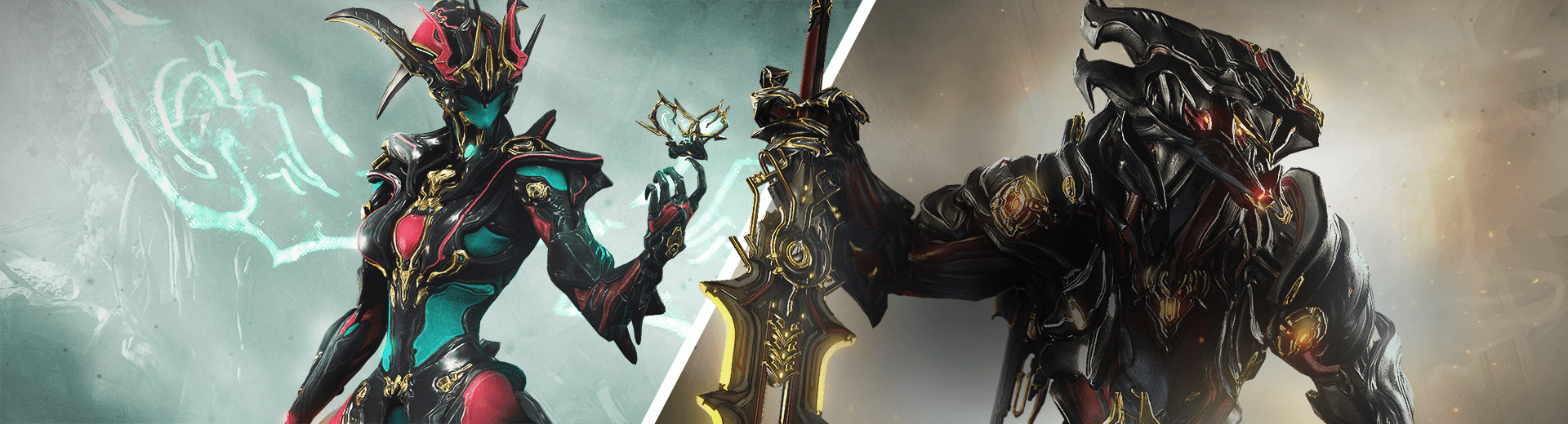 Warframe Titania Prime Access Ends July 14