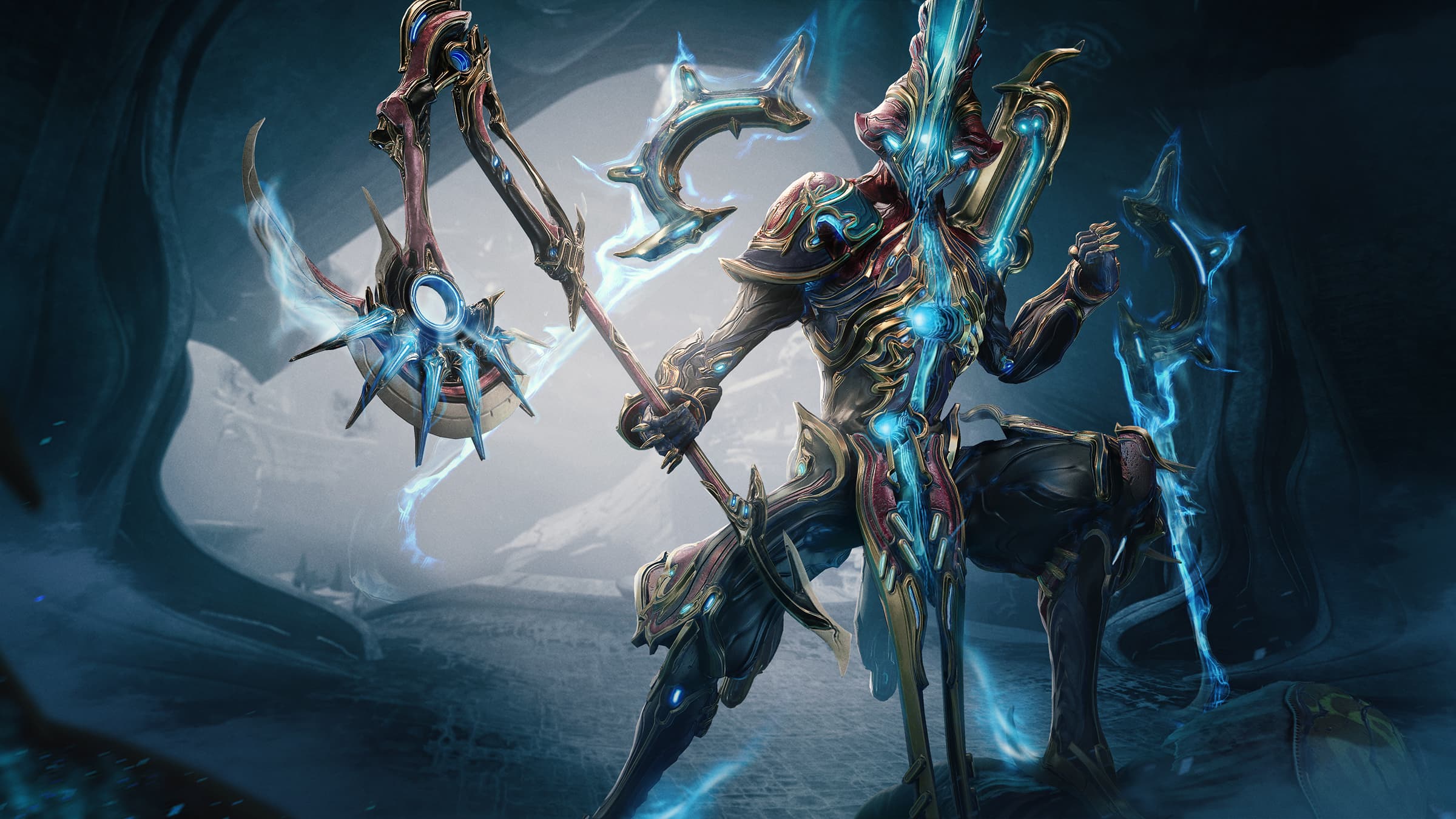 Prime Access Caliban Prime