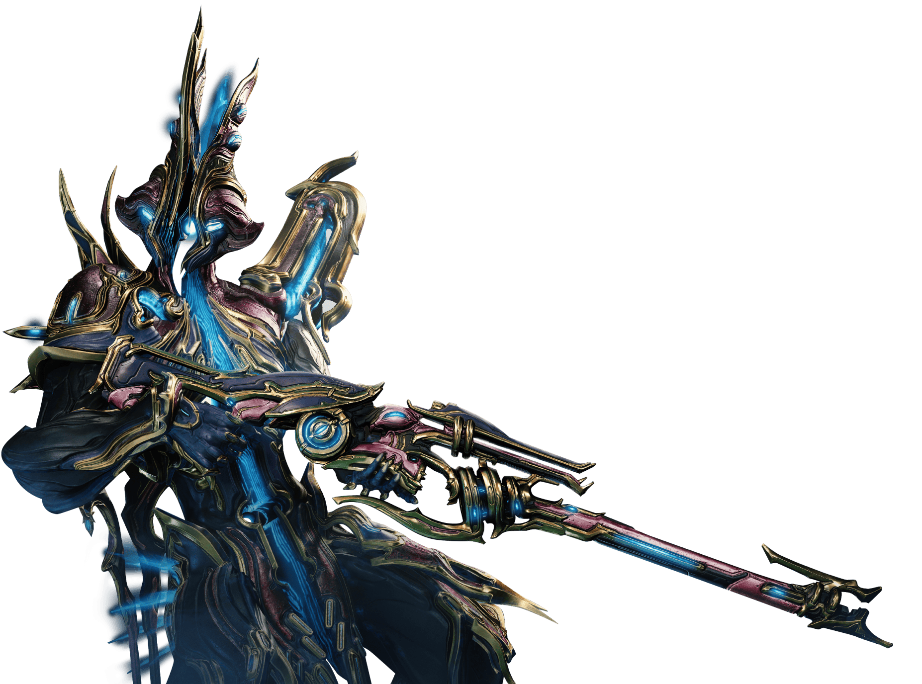 Caliban Prime