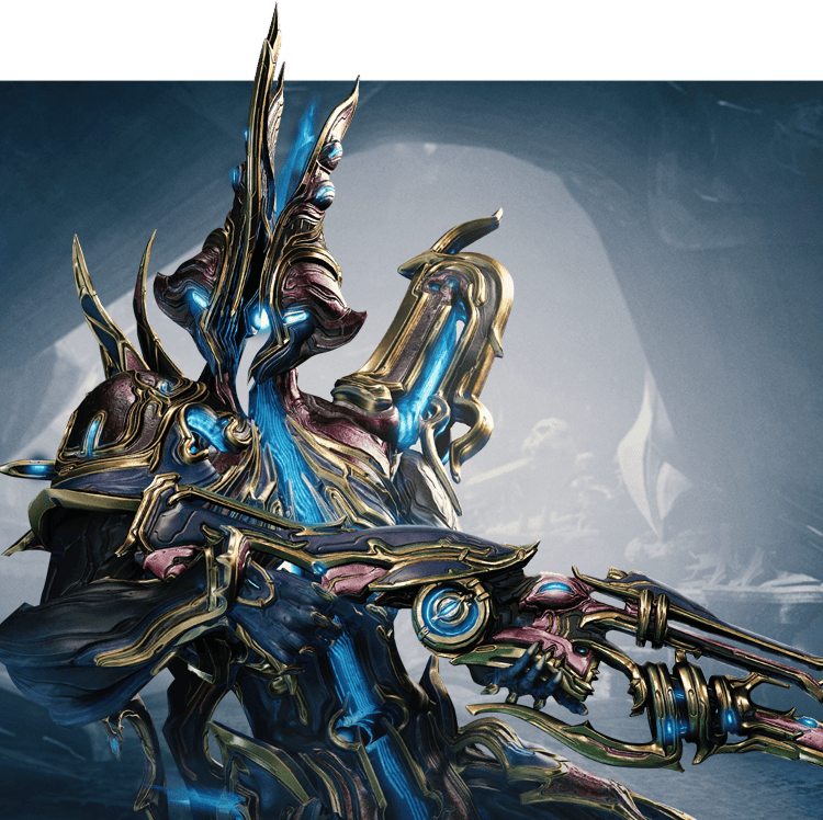 Caliban Prime