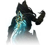 Aurimus Prime Syandana Image