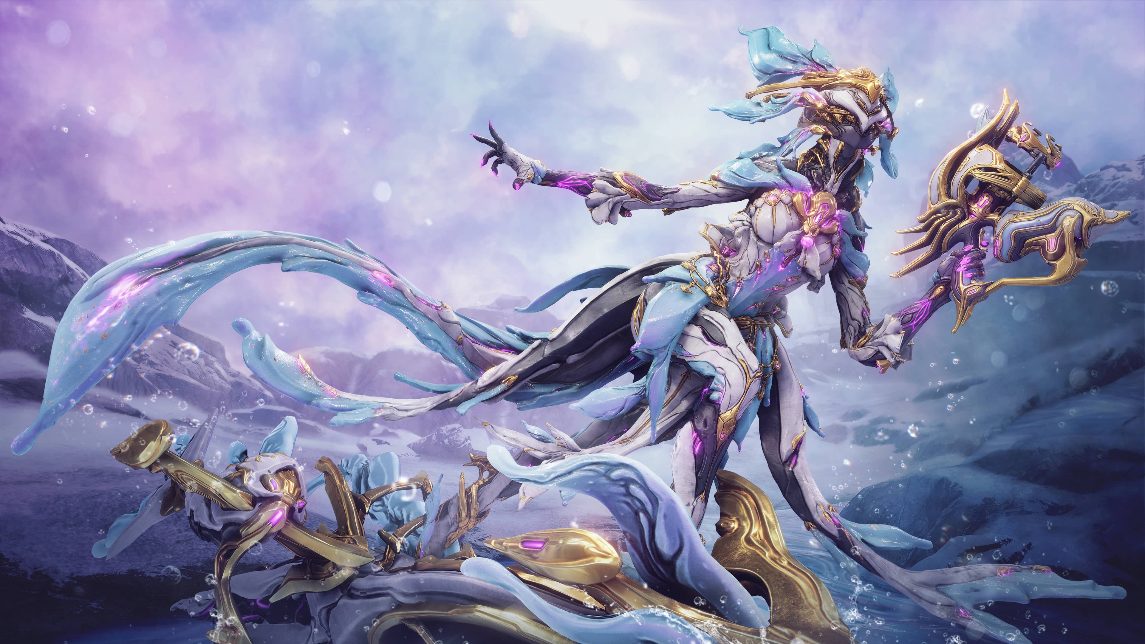 Prime Access Yareli Prime