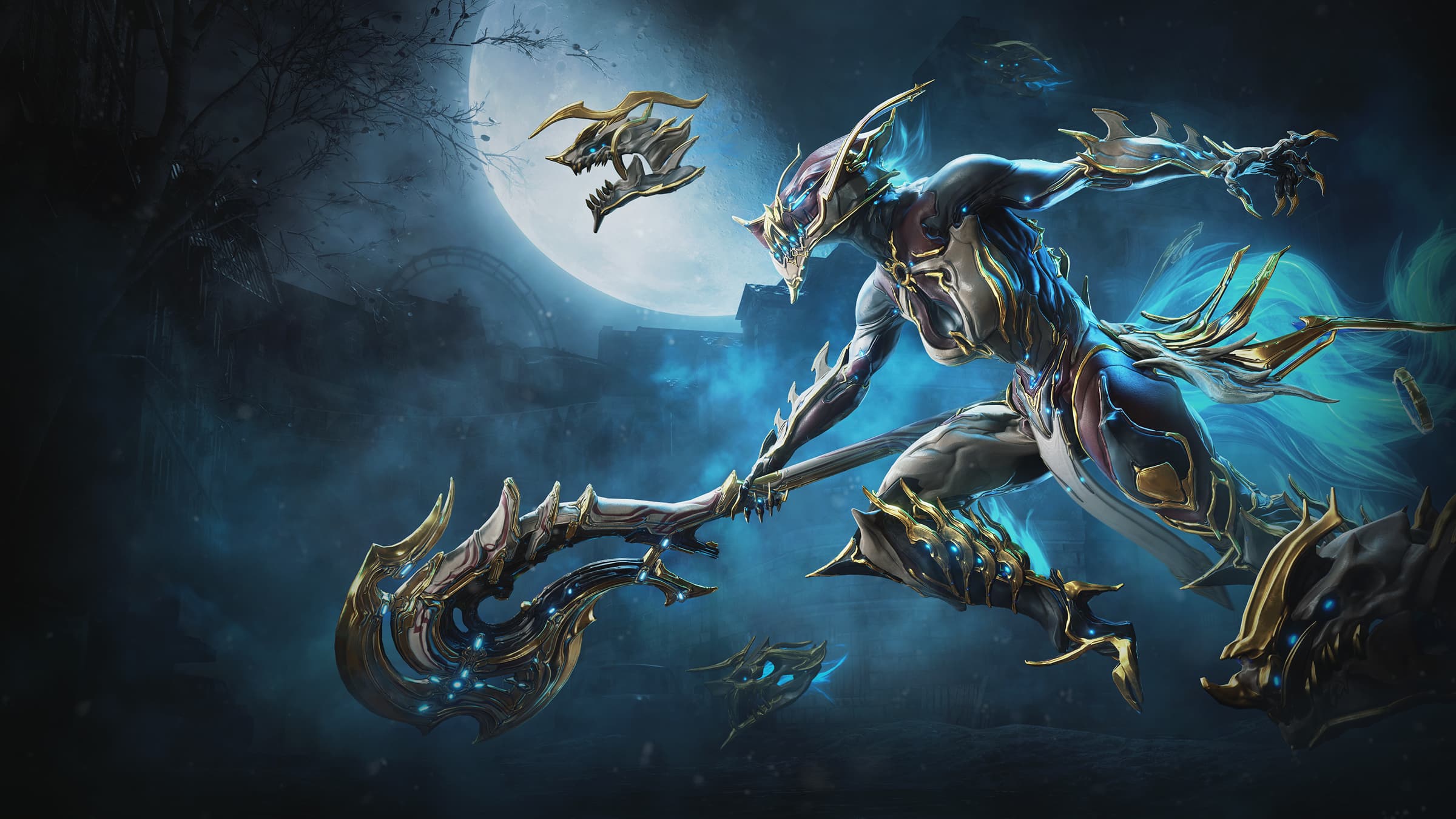 Prime Access Voruna Prime