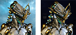 Exclusive Baruuk Glyphs