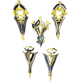 Narvarr Prime Armor Image