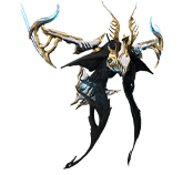 Heimt Prime Sentinel Accessories Image