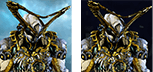 Exclusive Hildryn Glyphs