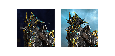 Glifos exclusivos de Hydroid