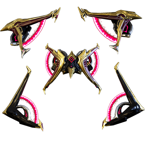 Glissanda Prime Armor Image