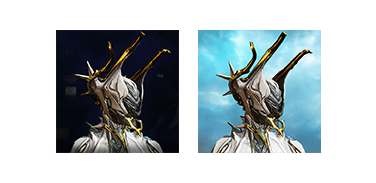 专属的 Valkyr 浮印