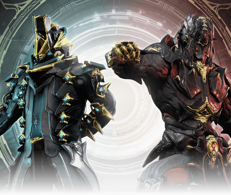 Prime Resurgence Keyart