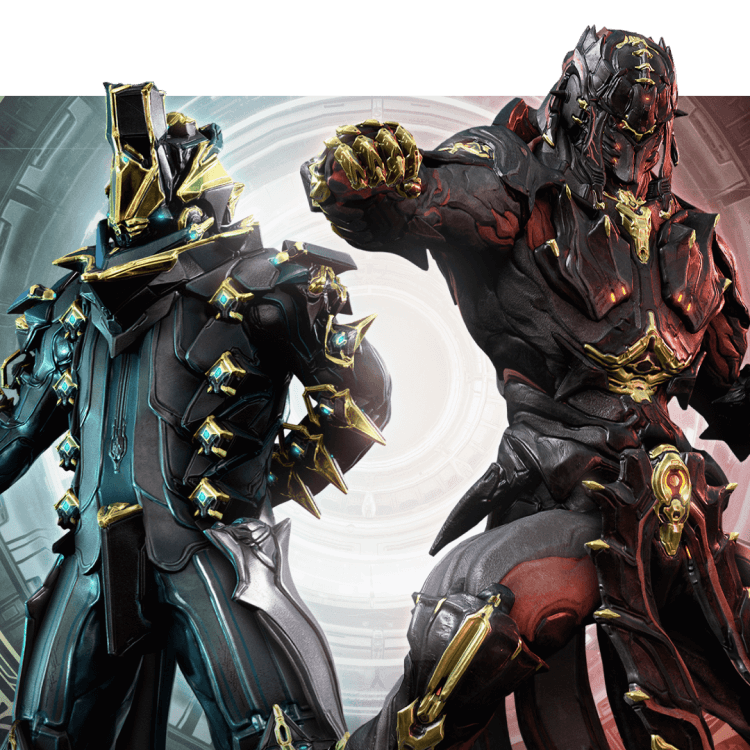 Atlas & Vauban Prime