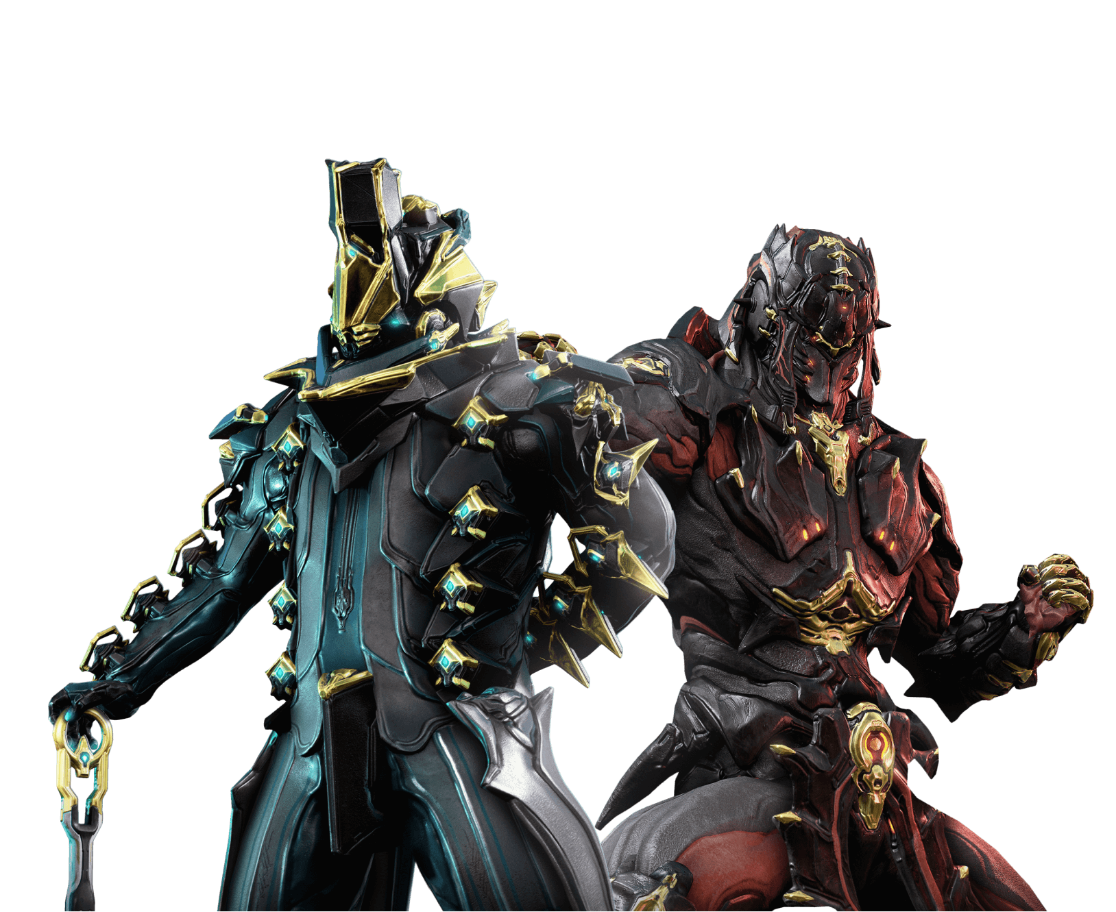 Atlas & Vauban Prime