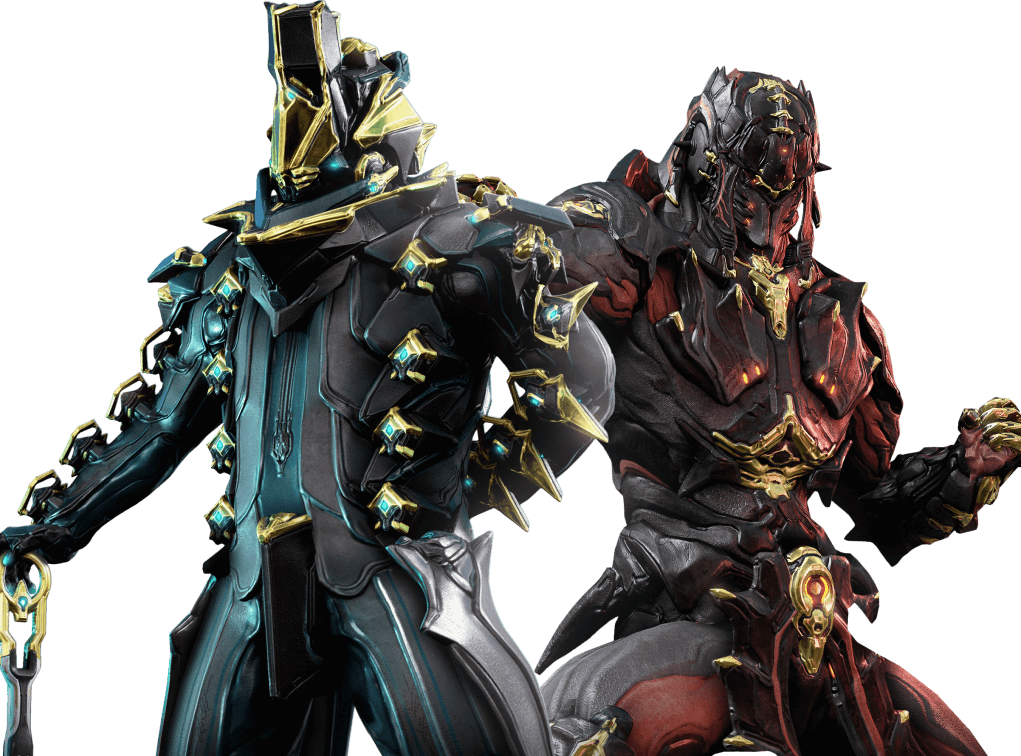 Atlas & Vauban Prime