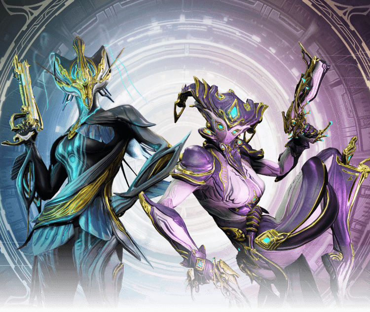 Prime Resurgence Keyart