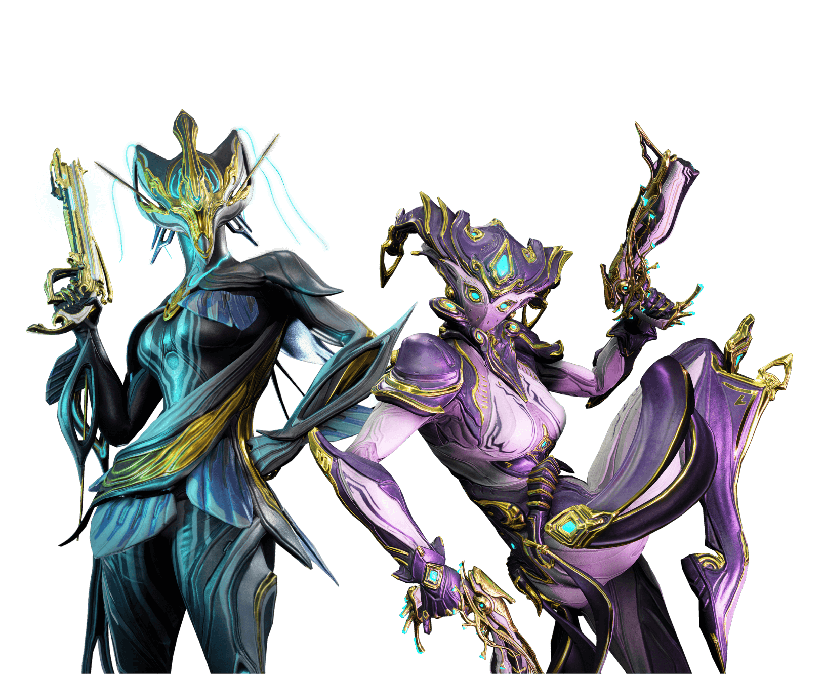 Warframe