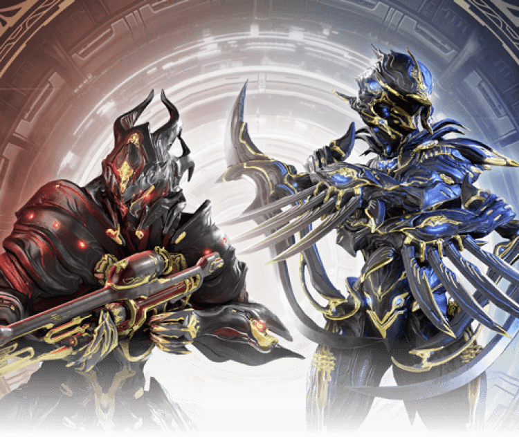 Prime Resurgence Keyart