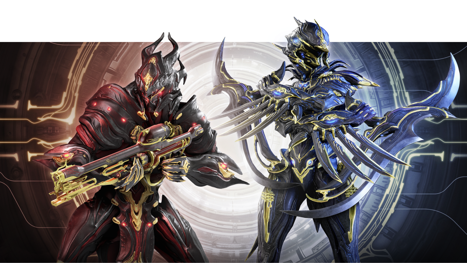 Chroma і Zephyr Prime