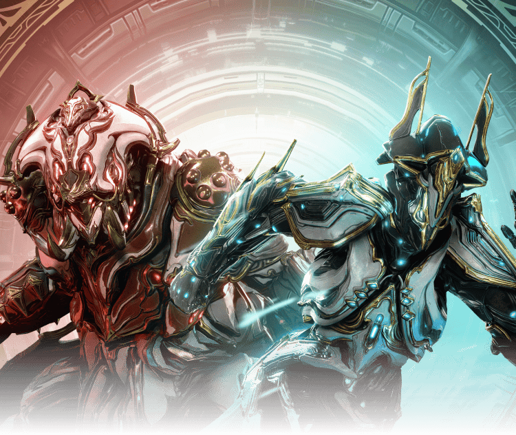 Prime Resurgence Keyart