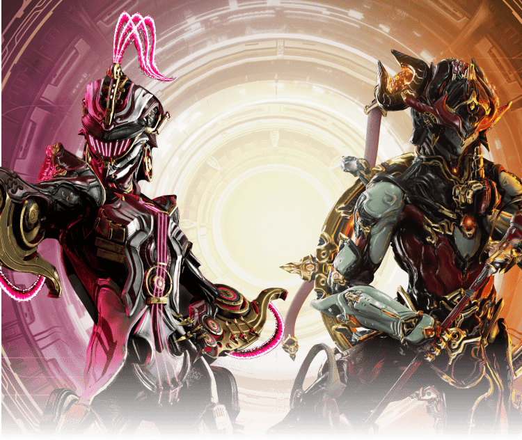 Prime Resurgence Keyart