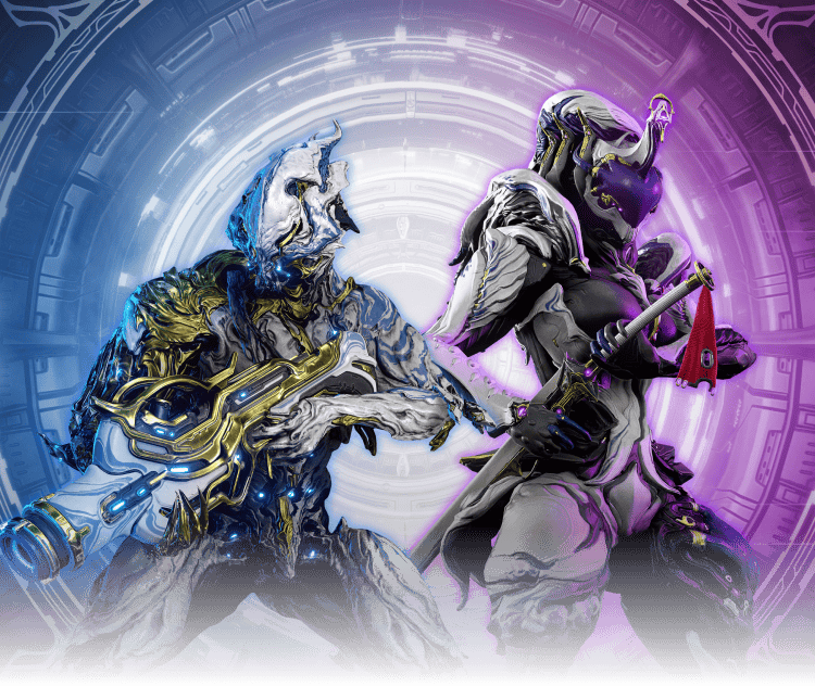 Prime Resurgence Keyart