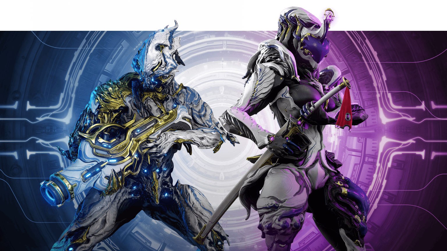 Nidus & Saryn Prime