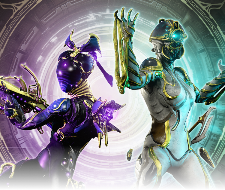 Prime Resurgence Keyart