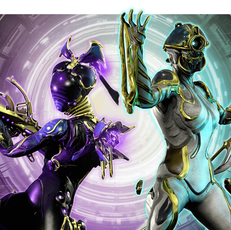 Nova & Mag Prime