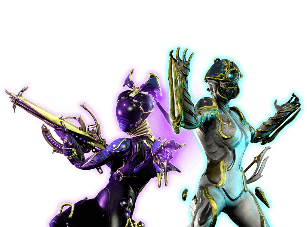 Nova & Mag Prime
