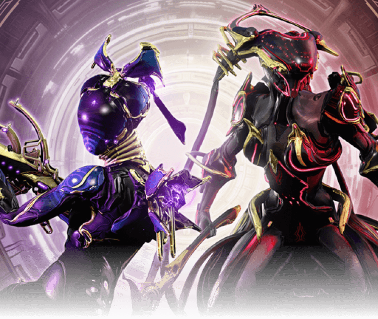 Prime Resurgence Keyart