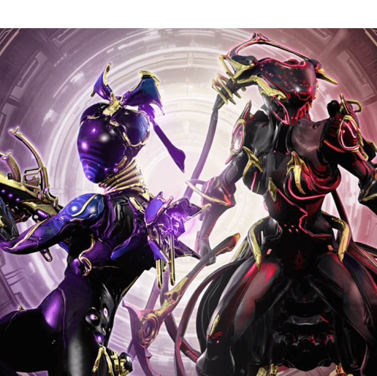 Nova & Trinity Prime