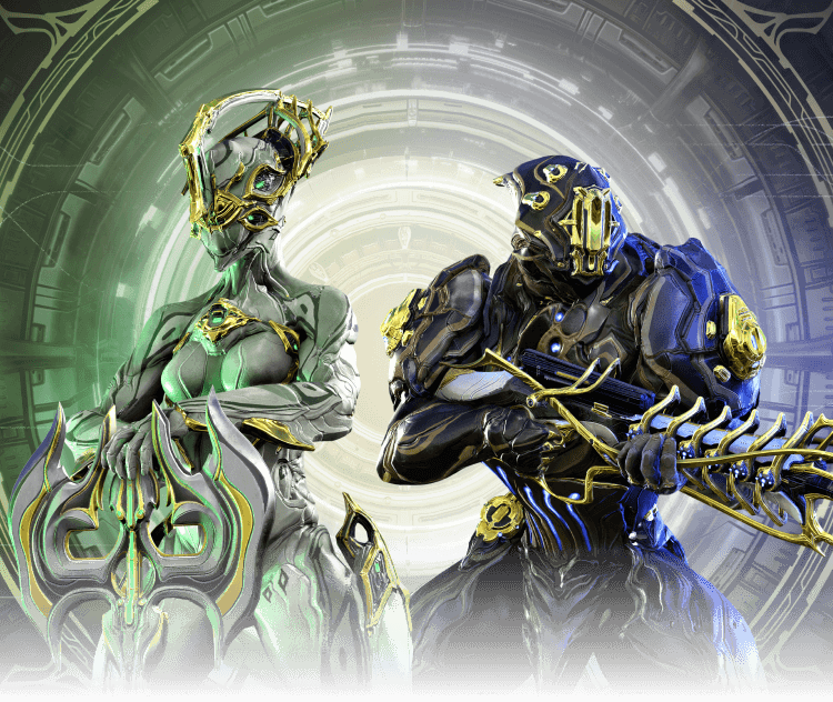 Prime Resurgence Keyart