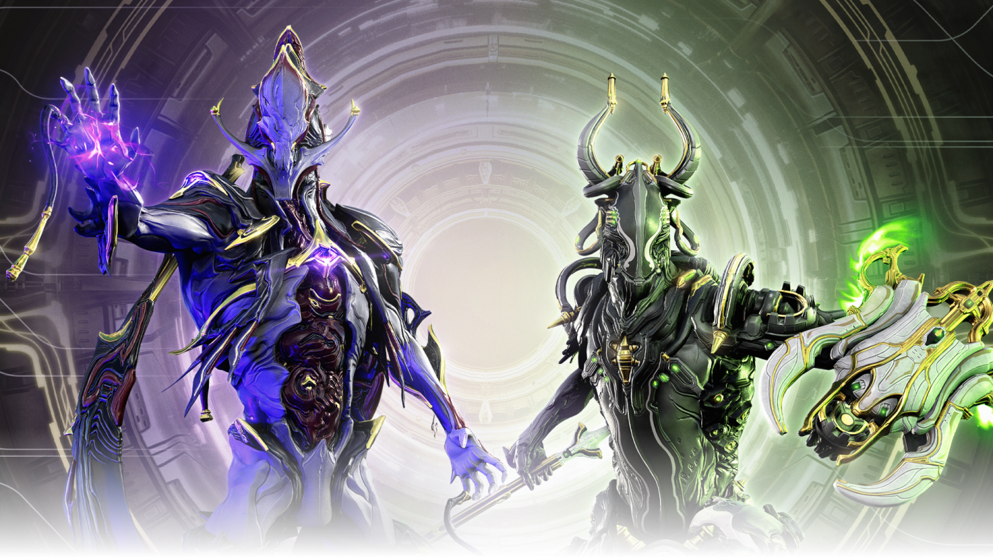 Prime Resurgence Keyart