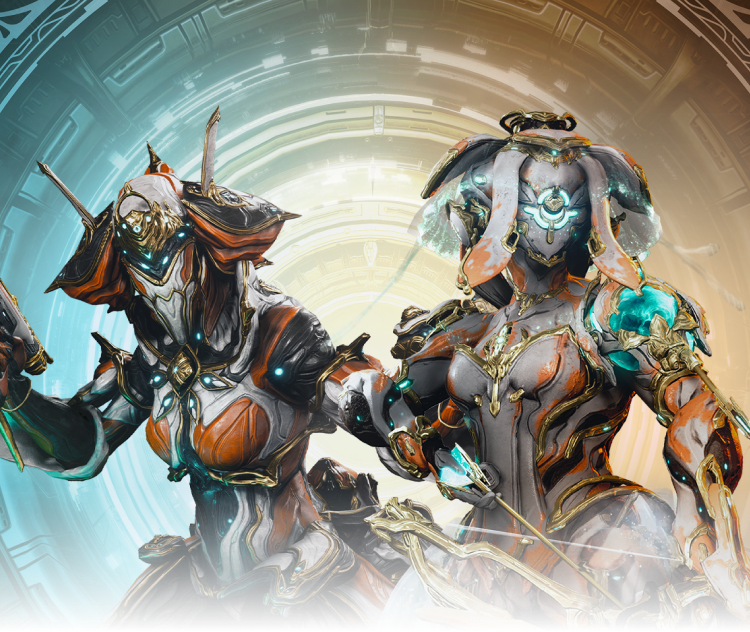 Prime Resurgence Keyart