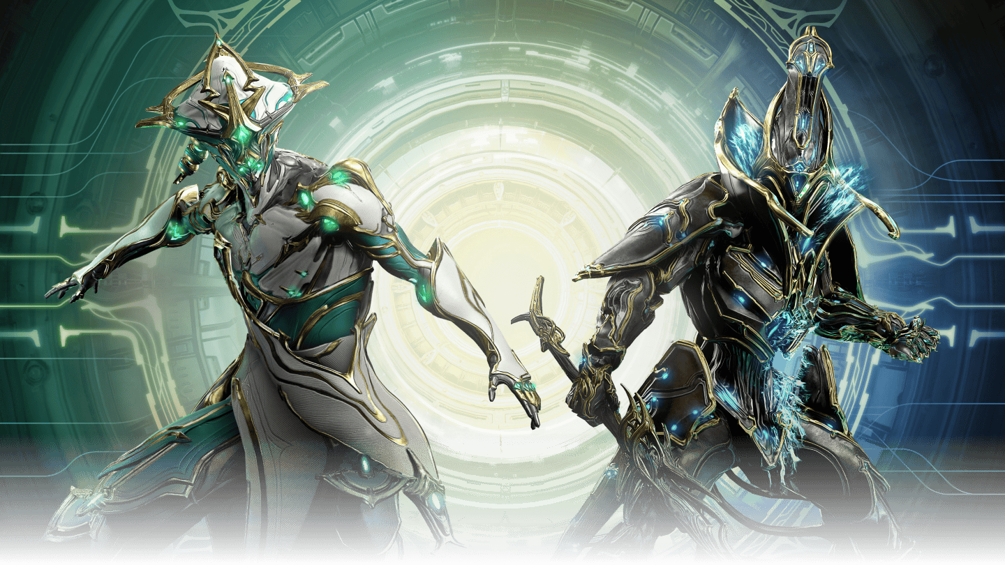 Prime Resurgence Keyart