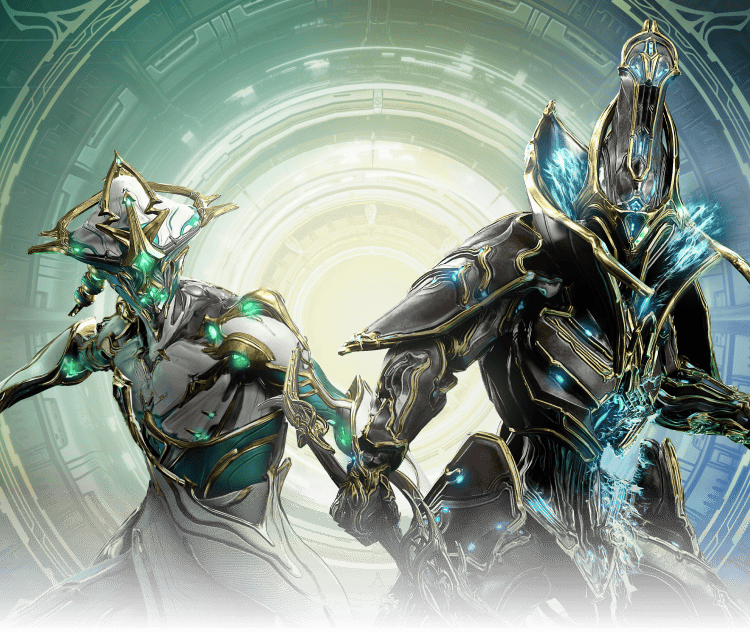 Prime Resurgence Keyart