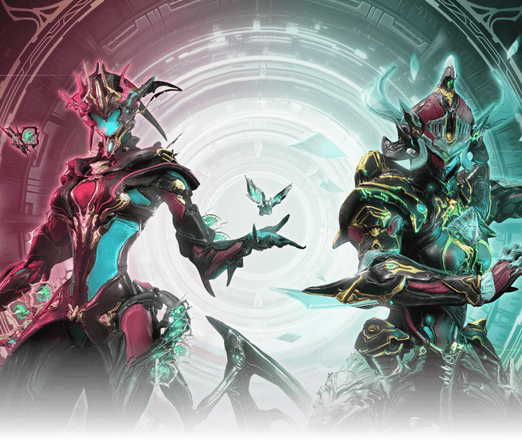 Prime Resurgence Keyart