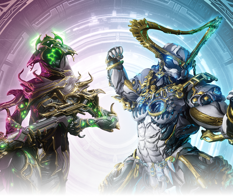 Prime Resurgence Keyart