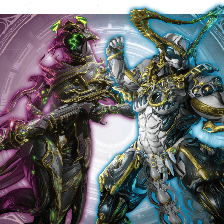 Висп и Хильдрин Прайм