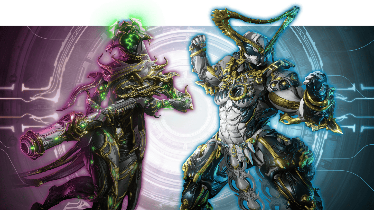 Висп и Хильдрин Прайм