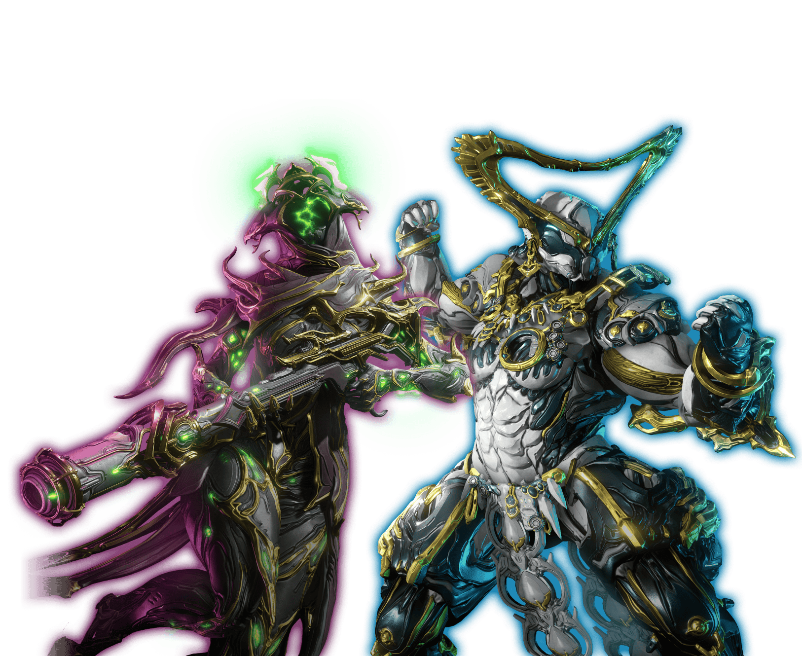 Висп и Хильдрин Прайм