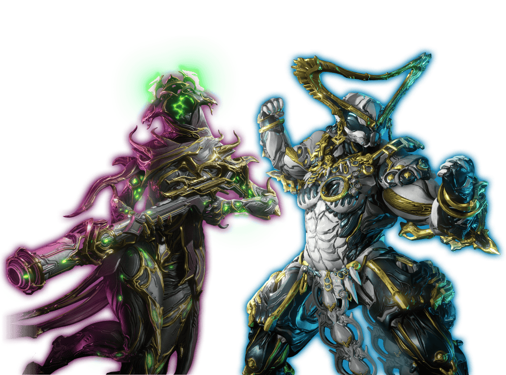 Висп и Хильдрин Прайм