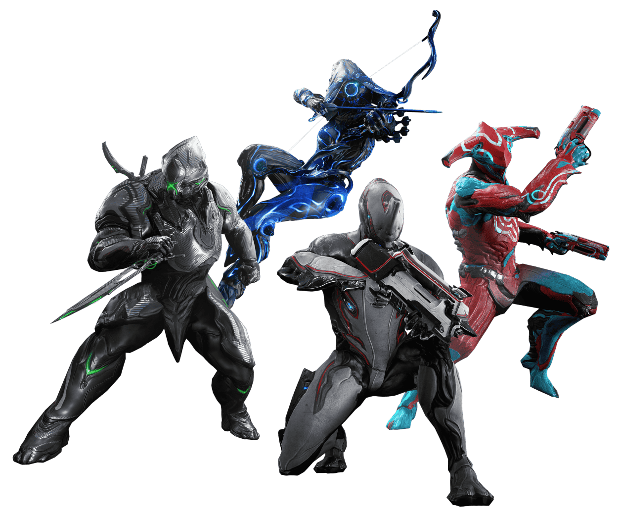 Warframe