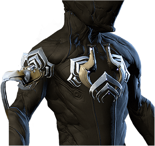 Dex Raksaka Armor + 10 Kavat Genetic Codes