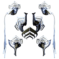 Dex Raksaka Armor Set
