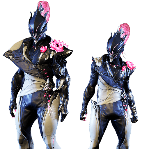 Kombinezon Dex dla Operatora i Włóczęgi