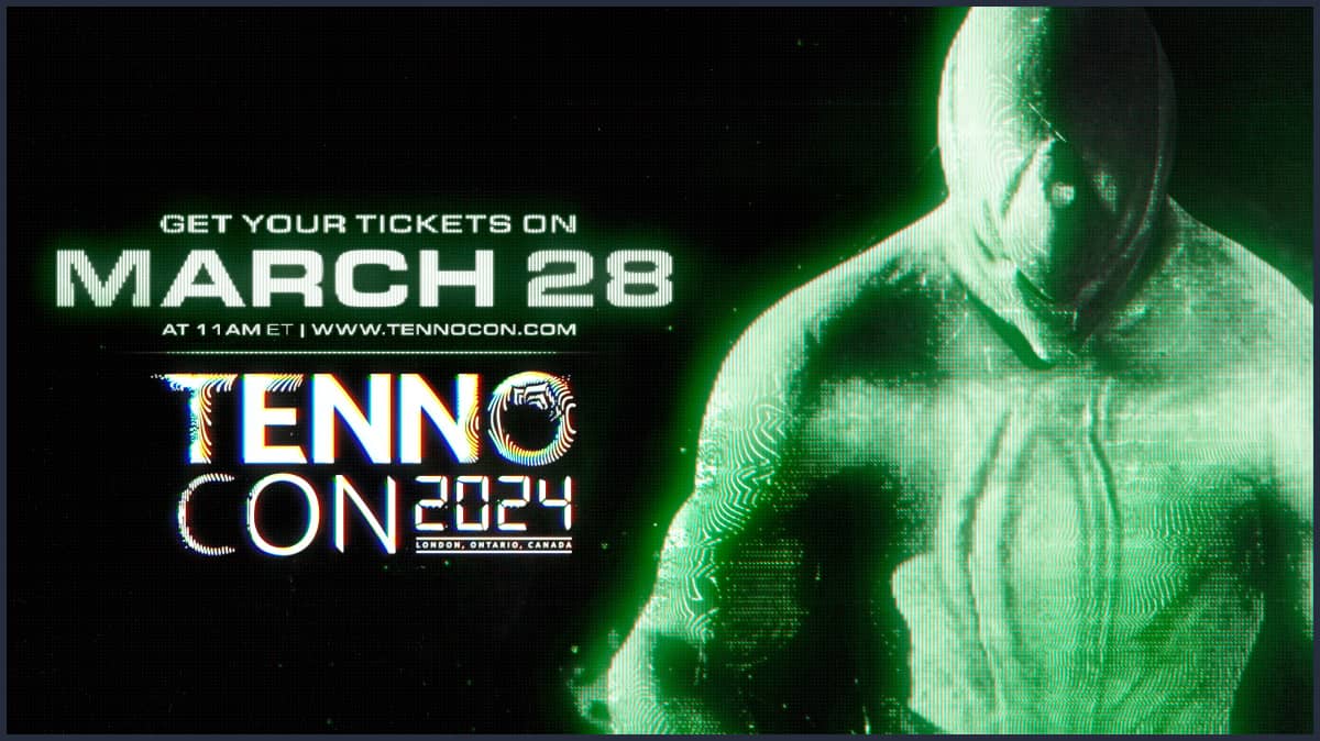 TennoCon 2024