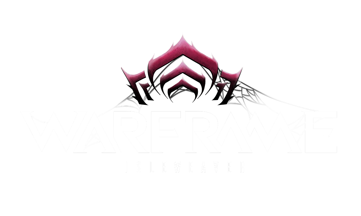 Warframe Isleweaver