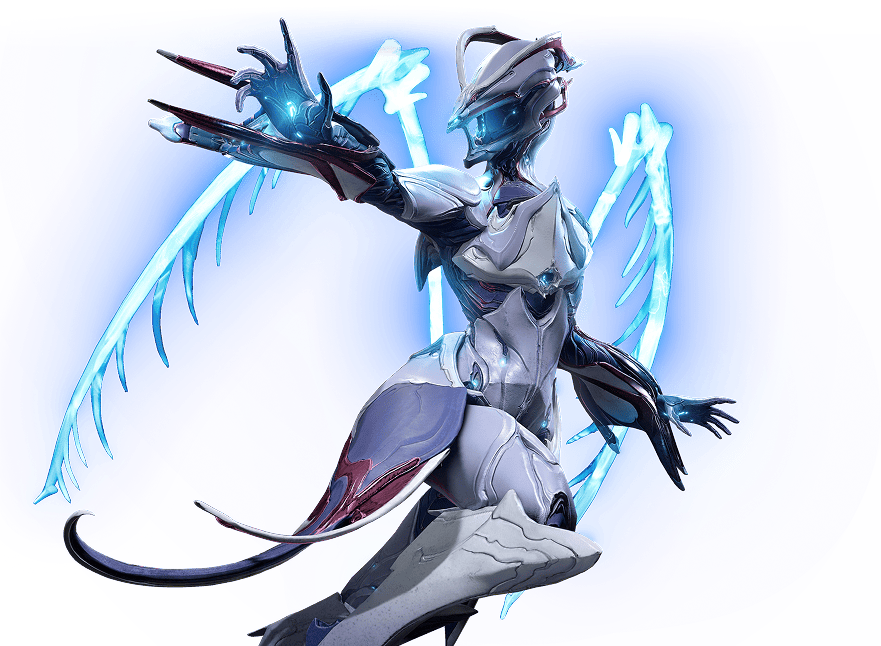 Zephryr with Conquera Armor