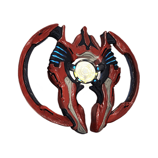 WARFRAME エクシラスアダプター